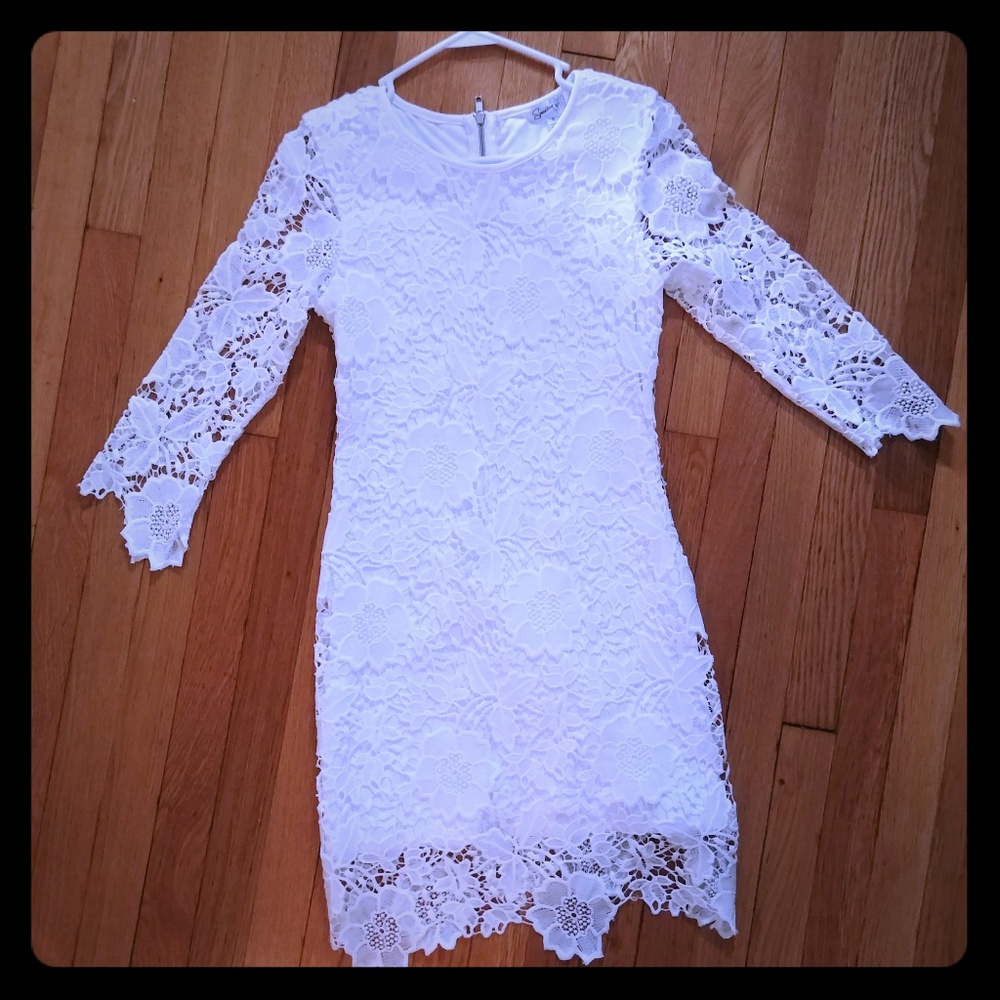 Size 5 dress